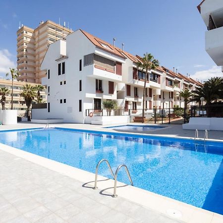 Home2Book Las Américas Apartment Terrace&Pool Playa de las Americas (Tenerife) Exterior foto