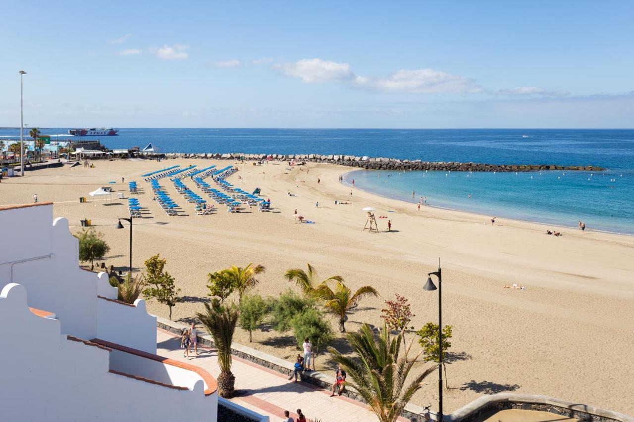 Home2Book Las Américas Apartment Terrace&Pool Playa de las Americas (Tenerife) Exterior foto