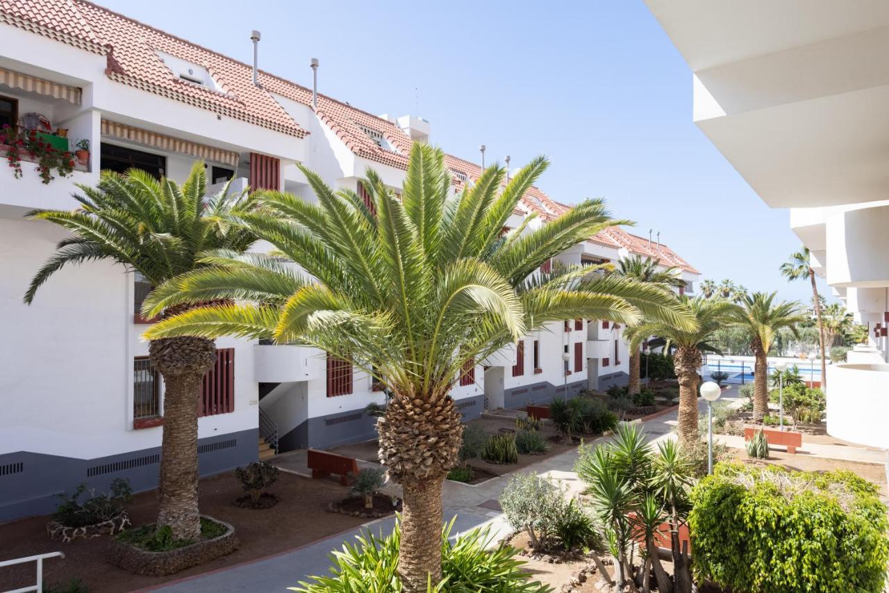 Home2Book Las Américas Apartment Terrace&Pool Playa de las Americas (Tenerife) Exterior foto