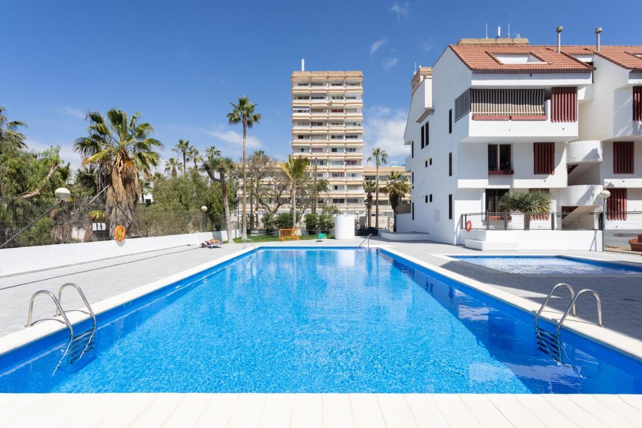 Home2Book Las Américas Apartment Terrace&Pool Playa de las Americas (Tenerife) Exterior foto