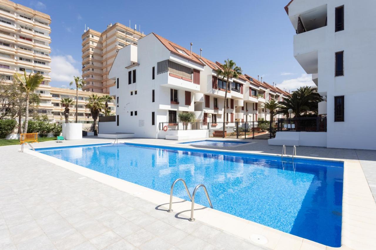 Home2Book Las Américas Apartment Terrace&Pool Playa de las Americas (Tenerife) Exterior foto