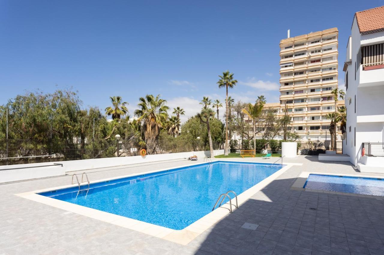Home2Book Las Américas Apartment Terrace&Pool Playa de las Americas (Tenerife) Exterior foto