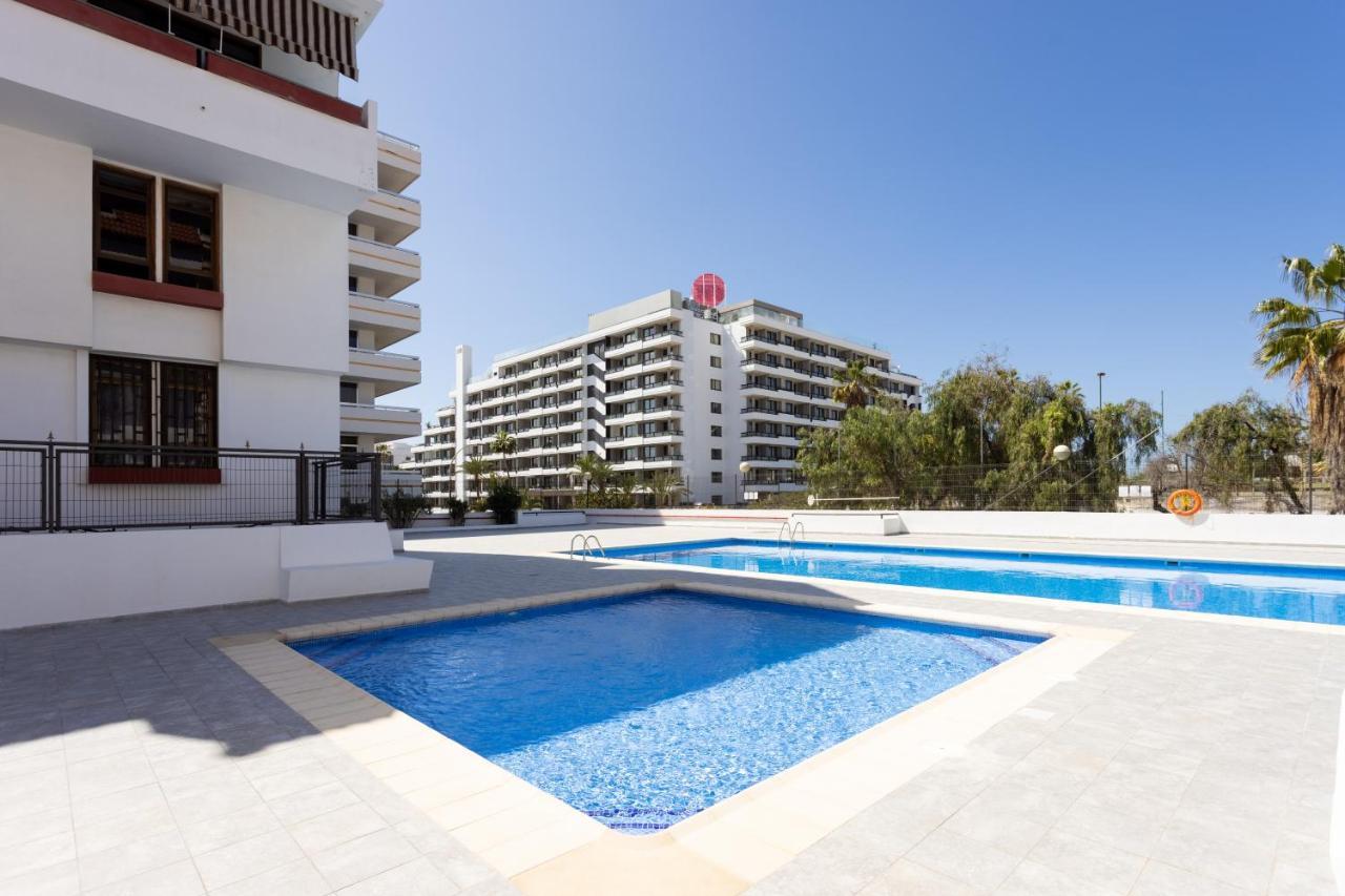 Home2Book Las Américas Apartment Terrace&Pool Playa de las Americas (Tenerife) Exterior foto