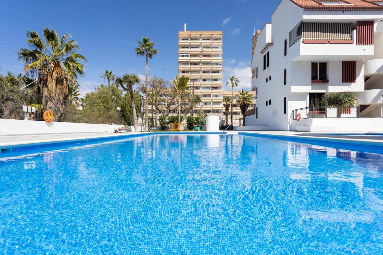 Home2Book Las Américas Apartment Terrace&Pool Playa de las Americas (Tenerife) Exterior foto