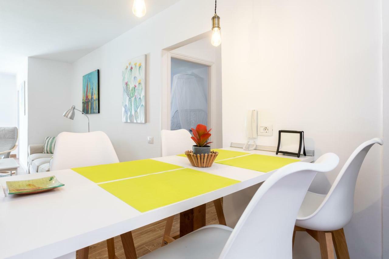 Home2Book Las Américas Apartment Terrace&Pool Playa de las Americas (Tenerife) Exterior foto