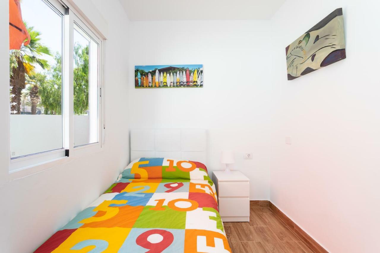 Home2Book Las Américas Apartment Terrace&Pool Playa de las Americas (Tenerife) Exterior foto