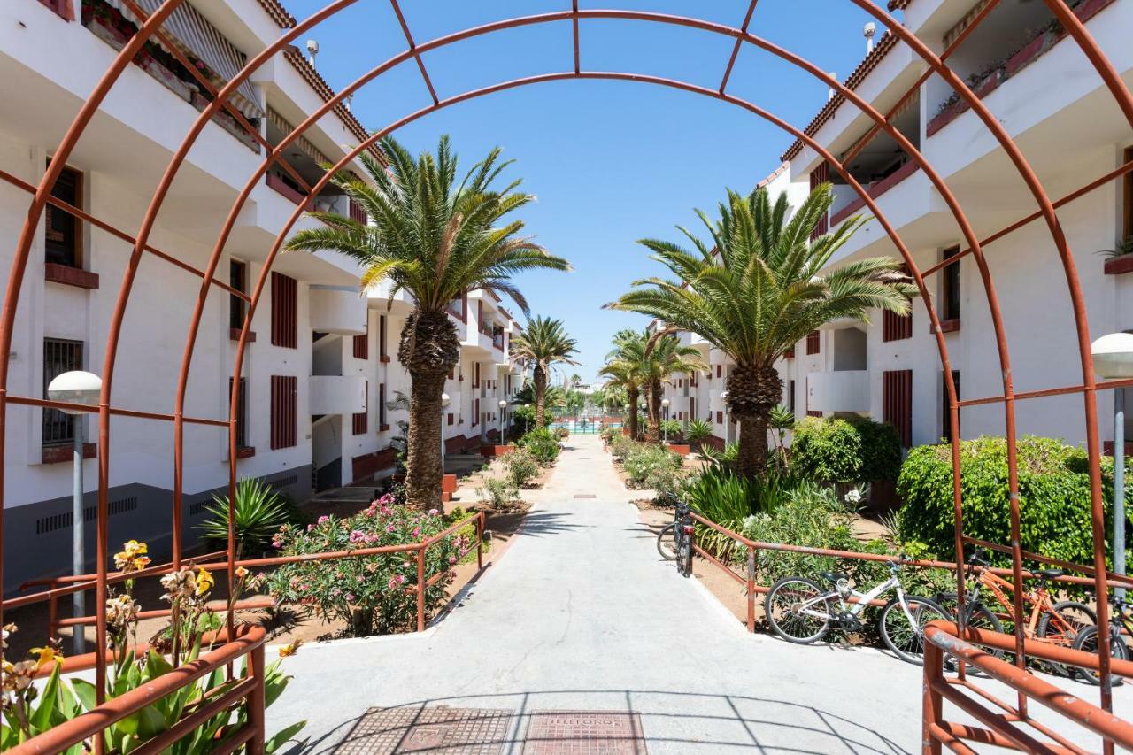 Home2Book Las Américas Apartment Terrace&Pool Playa de las Americas (Tenerife) Exterior foto