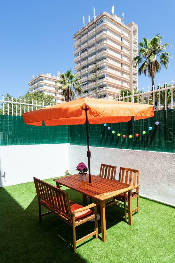 Home2Book Las Américas Apartment Terrace&Pool Playa de las Americas (Tenerife) Exterior foto